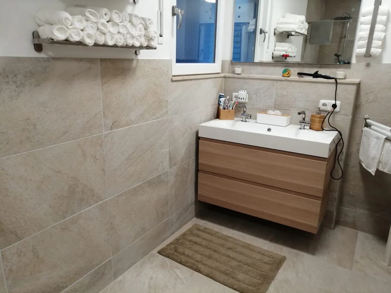 3 Zimmer Wohnung mit 111 m² in Troisdorf – Bild 9