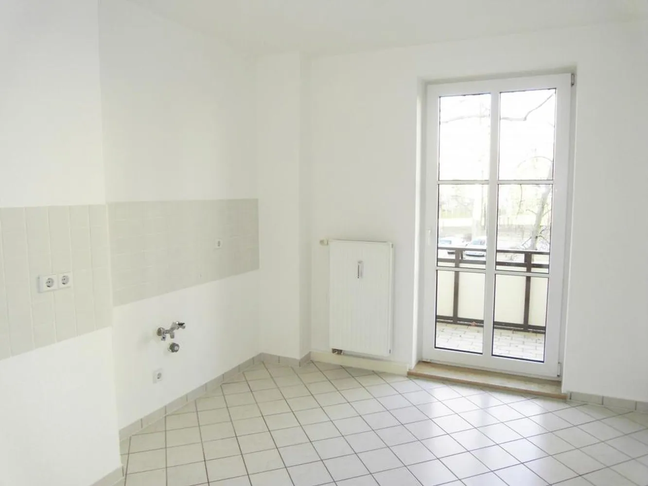 3 Zimmer Wohnung mit 67 m² in Chemnitz – Bild 1