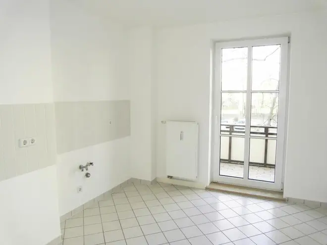 3 Zimmer Wohnung mit 67 m² in Chemnitz – Bild 1