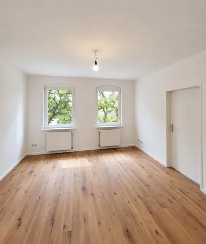 3 Zimmer Wohnung mit 58 m² in Magdeburg – Bild 1