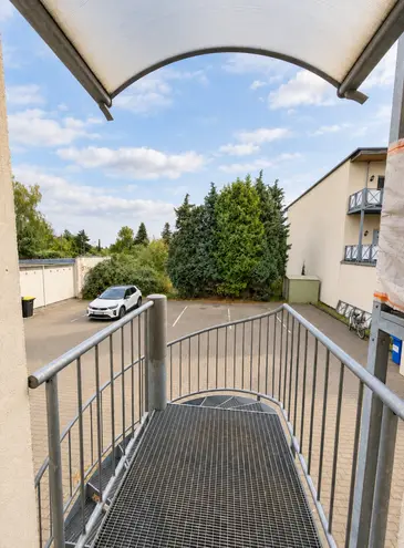 3 Zimmer Wohnung mit 58 m² in Magdeburg – Bild 11