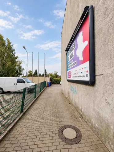 3 Zimmer Wohnung mit 58 m² in Magdeburg – Bild 12