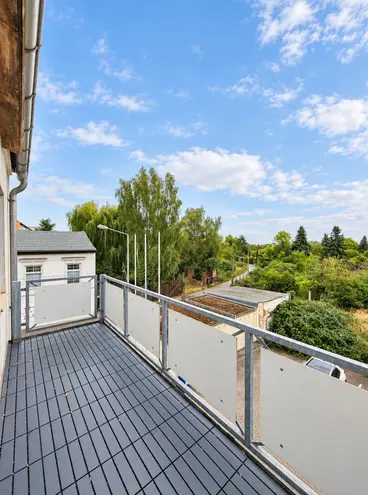 3 Zimmer Wohnung mit 58 m² in Magdeburg – Bild 4