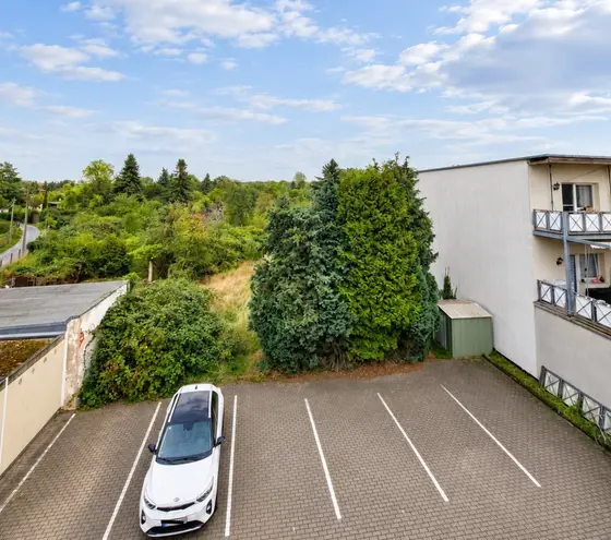 3 Zimmer Wohnung mit 58 m² in Magdeburg – Bild 5