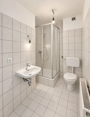 3 Zimmer Wohnung mit 58 m² in Magdeburg – Bild 6