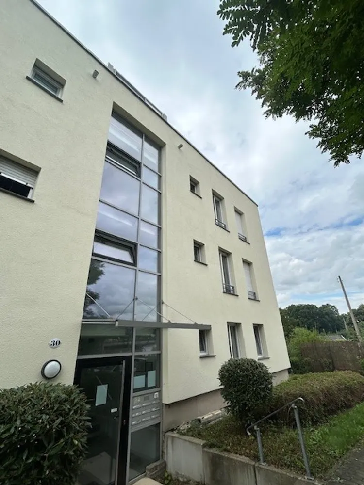 2 Zimmer Wohnung mit 69 m² in Dresden – Bild 1