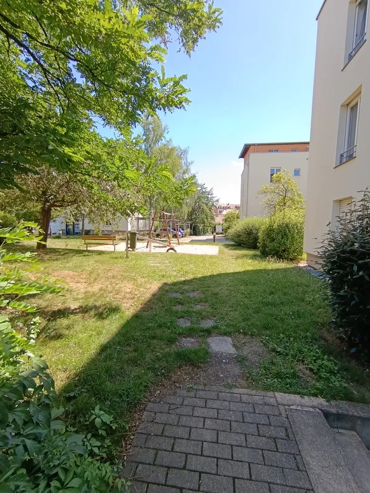 2 Zimmer Wohnung mit 69 m² in Dresden – Bild 12