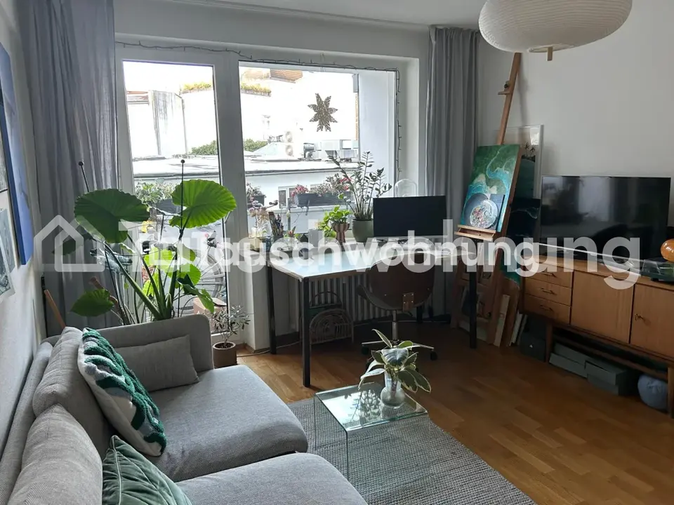 Studio mit 16 m² in Kaarst – Bild 1