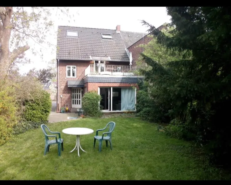 Studio mit 16 m² in Kaarst – Bild 2