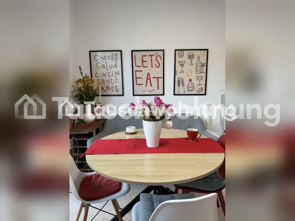 Studio mit 16 m² in Kaarst – Bild 7