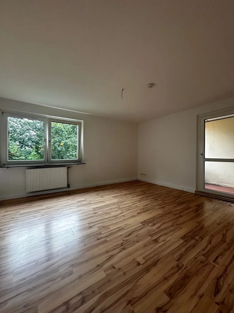 3 Zimmer Wohnung mit 65 m² in Herne – Bild 1