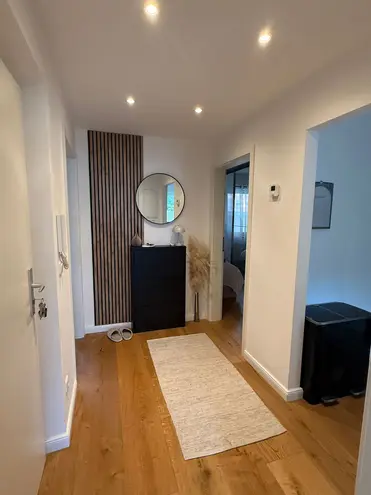 2 Zimmer Wohnung mit 55 m² in Hannover – Bild 2