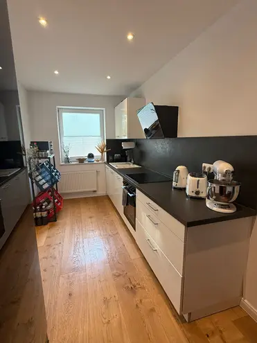 2 Zimmer Wohnung mit 55 m² in Hannover – Bild 3