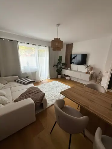 2 Zimmer Wohnung mit 55 m² in Hannover – Bild 4