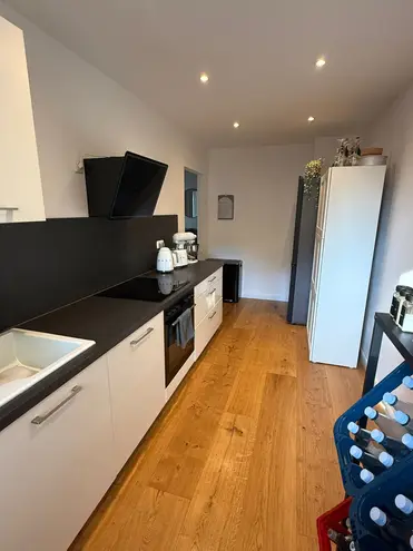 2 Zimmer Wohnung mit 55 m² in Hannover – Bild 5