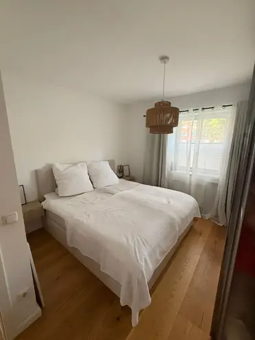 2 Zimmer Wohnung mit 55 m² in Hannover – Bild 6