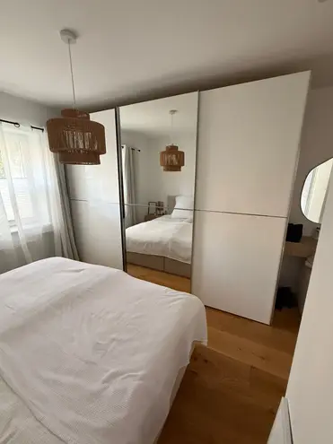 2 Zimmer Wohnung mit 55 m² in Hannover – Bild 7