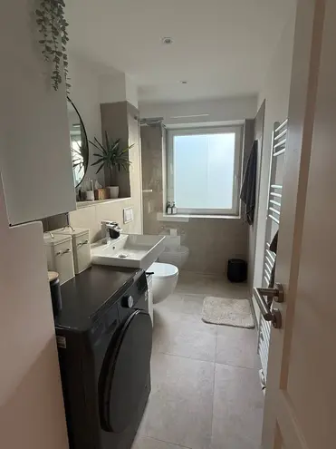 2 Zimmer Wohnung mit 55 m² in Hannover – Bild 8