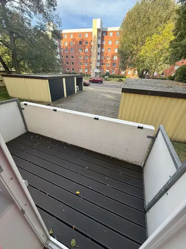 2 Zimmer Wohnung mit 55 m² in Hannover – Bild 10