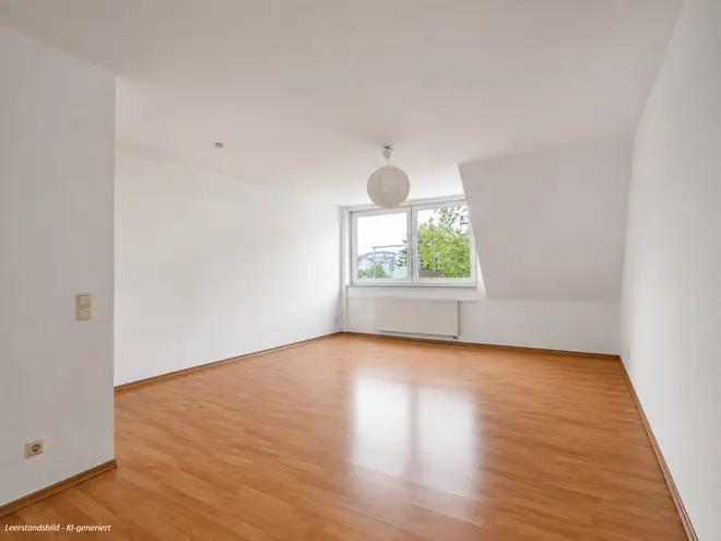 3 Zimmer Wohnung mit 81 m² in Aachen – Bild 1