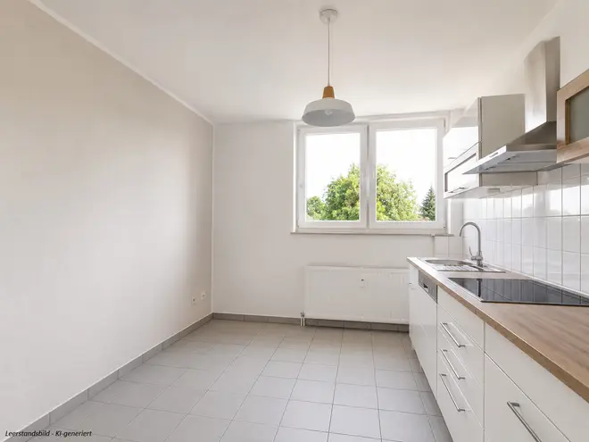 3 Zimmer Wohnung mit 81 m² in Aachen – Bild 2