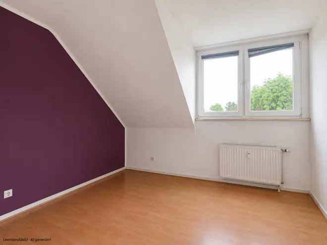 3 Zimmer Wohnung mit 81 m² in Aachen – Bild 3
