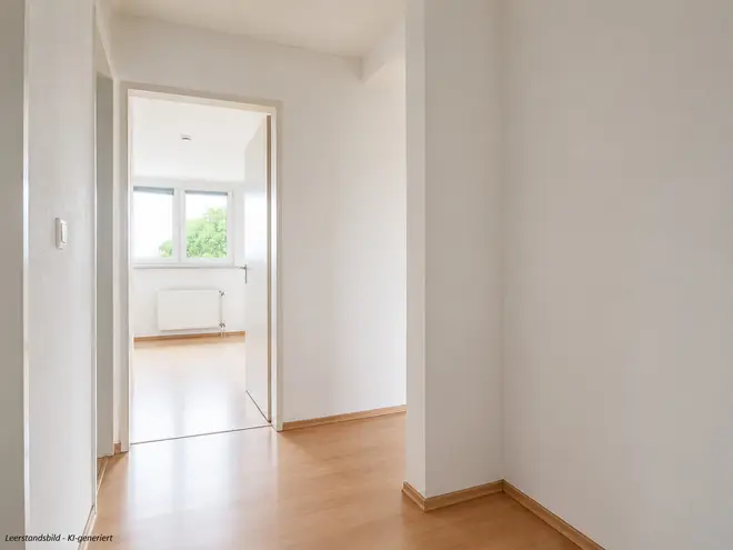 3 Zimmer Wohnung mit 81 m² in Aachen – Bild 7