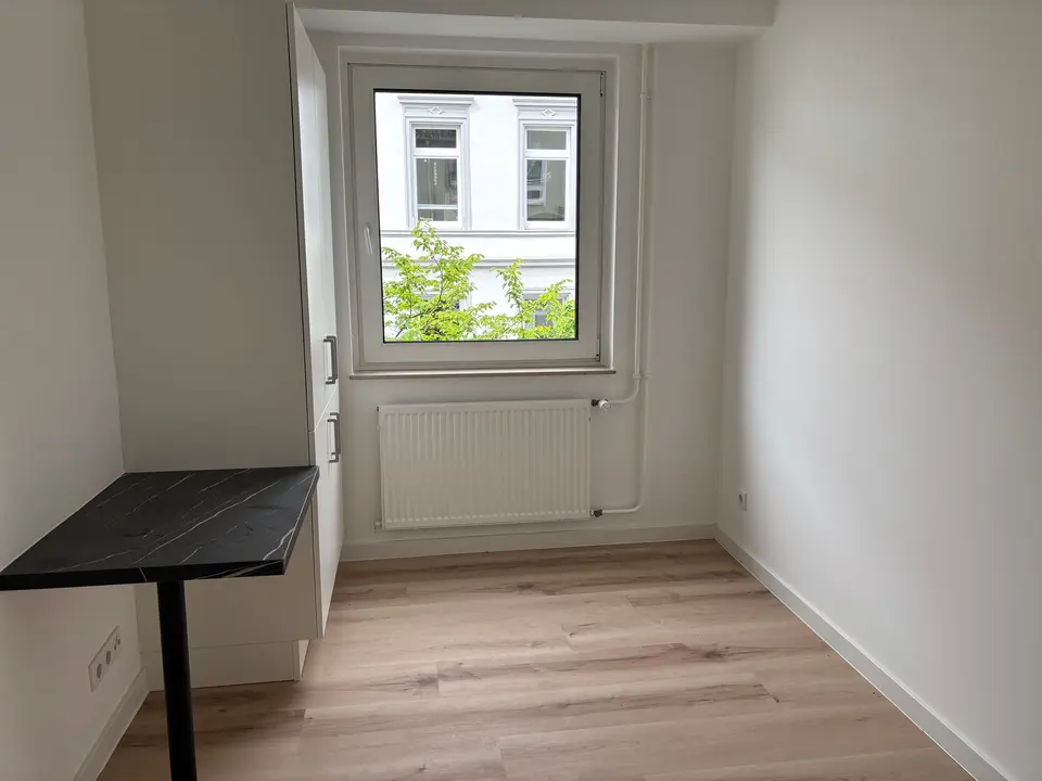 2 Zimmer Wohnung mit 28 m² in Osnabrück – Bild 1