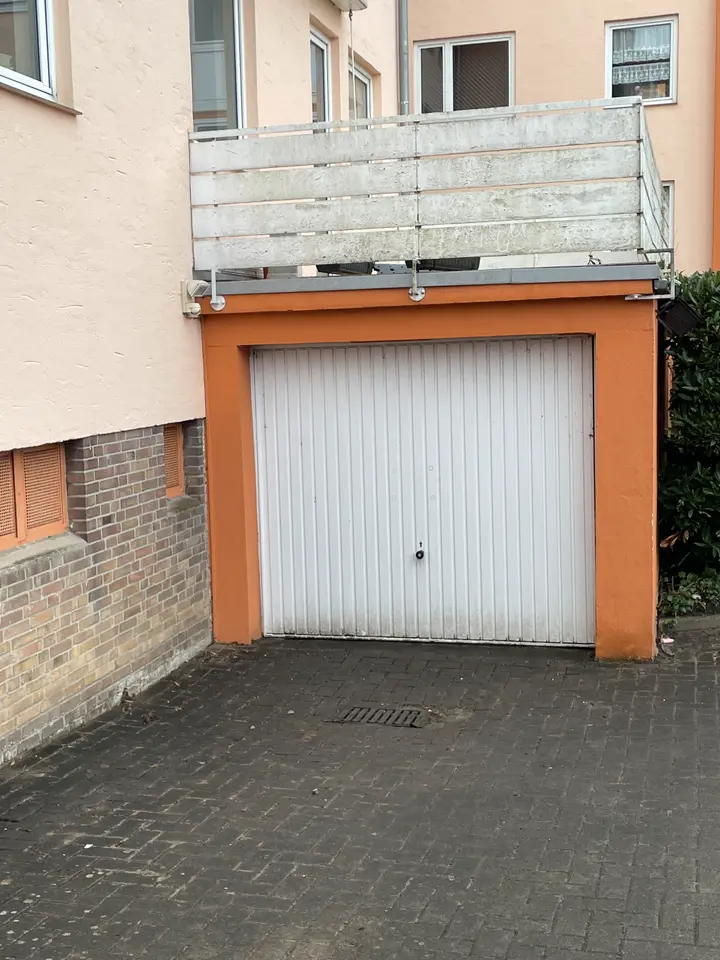 2 Zimmer Wohnung mit 28 m² in Osnabrück – Bild 2