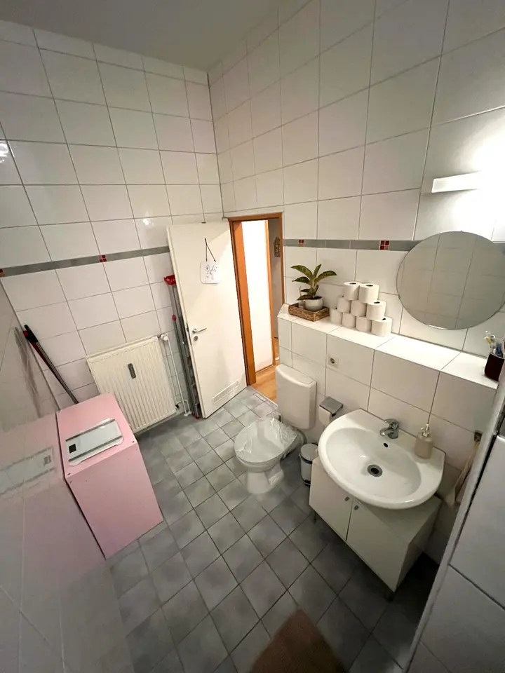 2 Zimmer Wohnung mit 28 m² in Osnabrück – Bild 4