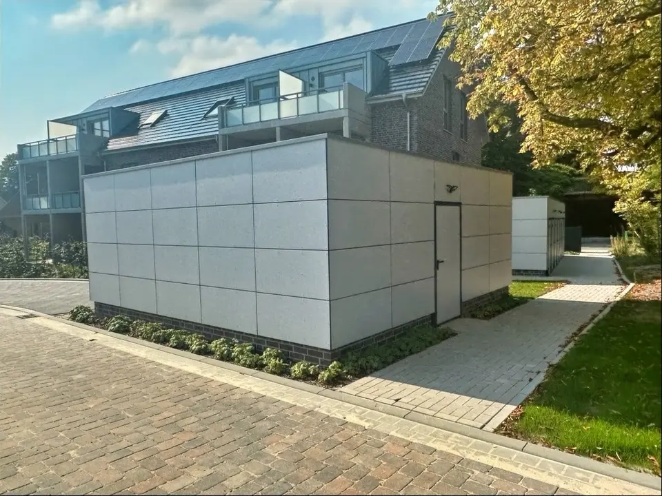 2 Zimmer Wohnung mit 57 m² in Rotenburg (Wümme) – Bild 4