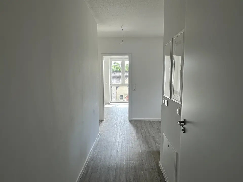 2 Zimmer Wohnung mit 57 m² in Rotenburg (Wümme) – Bild 8