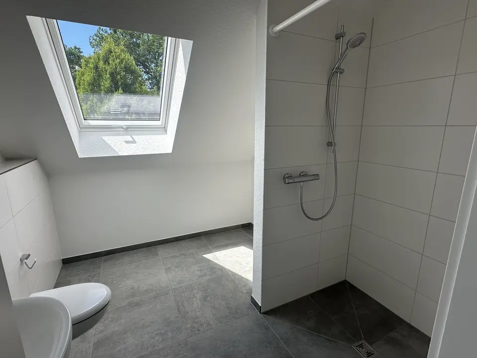 2 Zimmer Wohnung mit 57 m² in Rotenburg (Wümme) – Bild 9