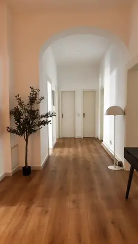 4 Zimmer Wohnung mit 150 m² in Mannheim – Bild 3