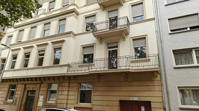 4 Zimmer Wohnung mit 150 m² in Mannheim – Bild 4