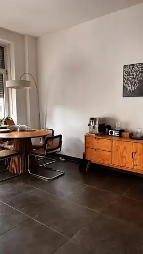 4 Zimmer Wohnung mit 150 m² in Mannheim – Bild 6