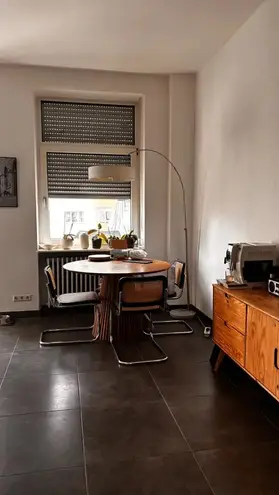 4 Zimmer Wohnung mit 150 m² in Mannheim – Bild 7