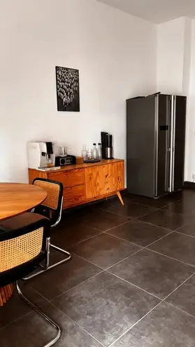 4 Zimmer Wohnung mit 150 m² in Mannheim – Bild 8