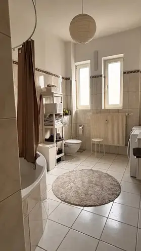 4 Zimmer Wohnung mit 150 m² in Mannheim – Bild 9