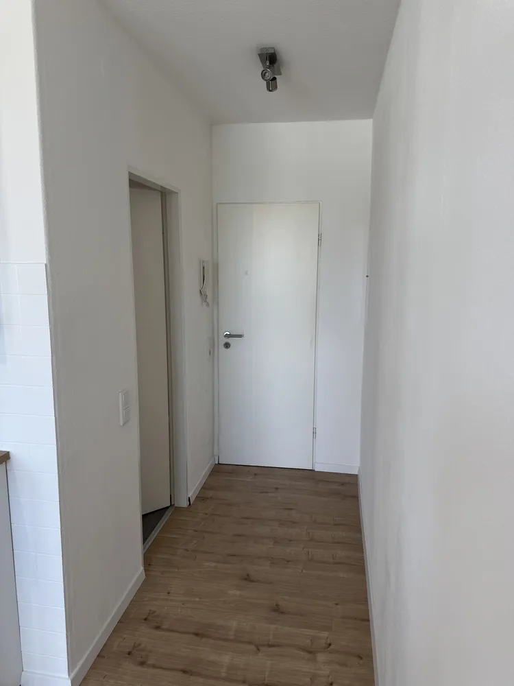 1 Zimmer Wohnung mit 25 m² in Wiesbaden – Bild 11