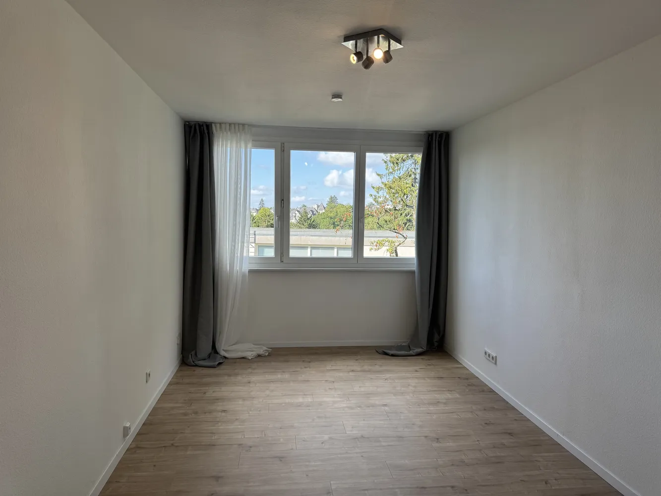1 Zimmer Wohnung mit 25 m² in Wiesbaden – Bild 3