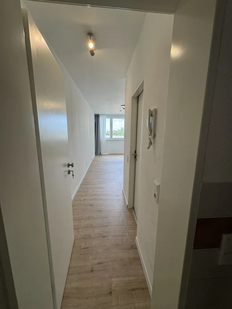 1 Zimmer Wohnung mit 25 m² in Wiesbaden – Bild 4