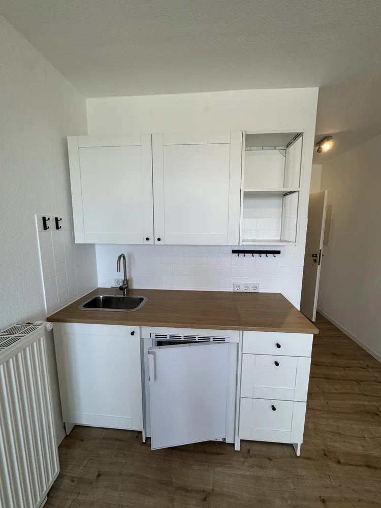 1 Zimmer Wohnung mit 25 m² in Wiesbaden – Bild 6