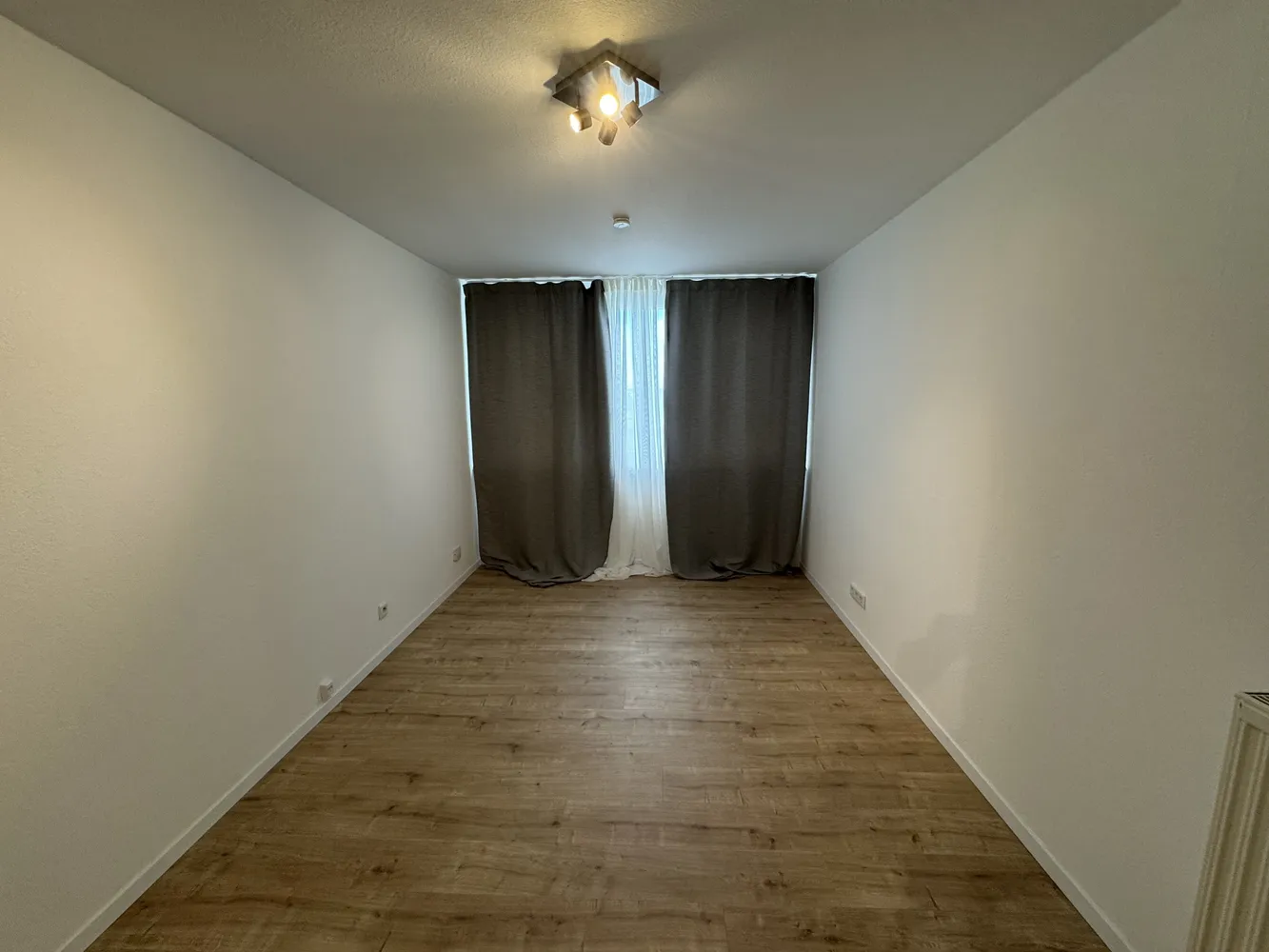 1 Zimmer Wohnung mit 25 m² in Wiesbaden – Bild 10
