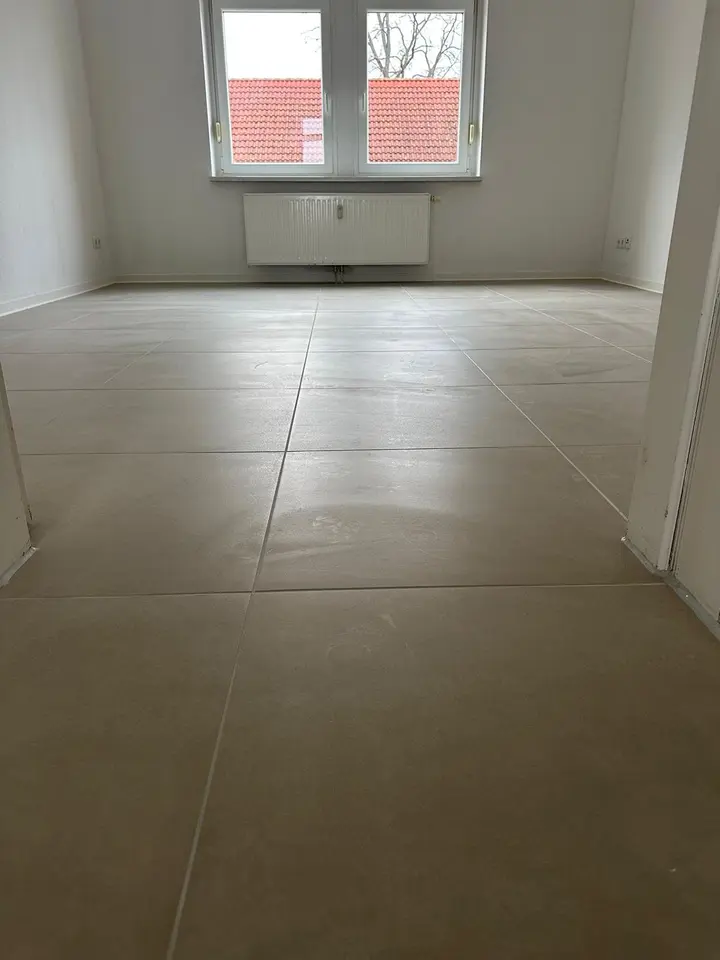 3 Zimmer Wohnung mit 84 m² in Aschersleben – Bild 1
