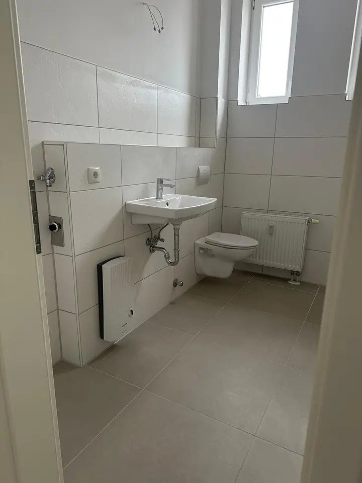 3 Zimmer Wohnung mit 84 m² in Aschersleben – Bild 3