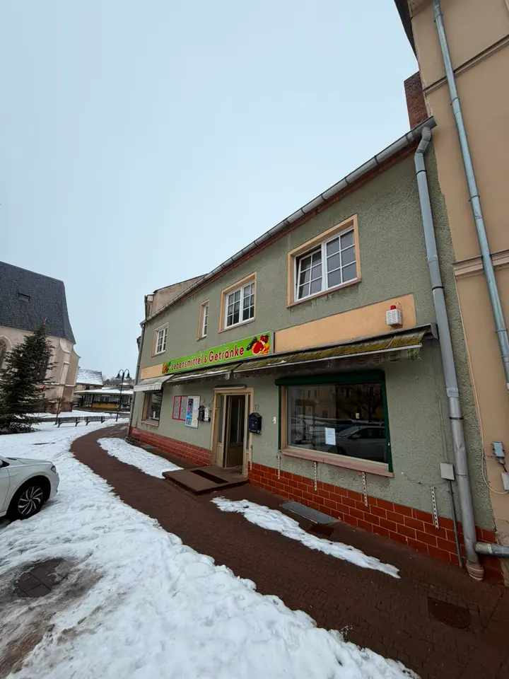 3 Zimmer Wohnung mit 84 m² in Aschersleben – Bild 8