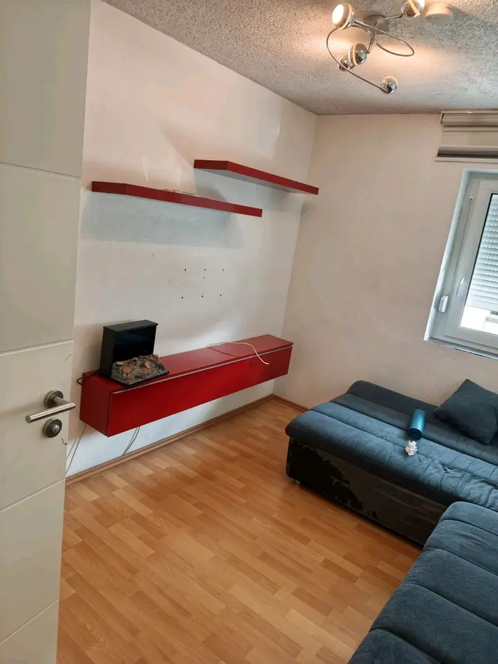 5 Zimmer Wohnung mit 134 m² in Kassel – Bild 1