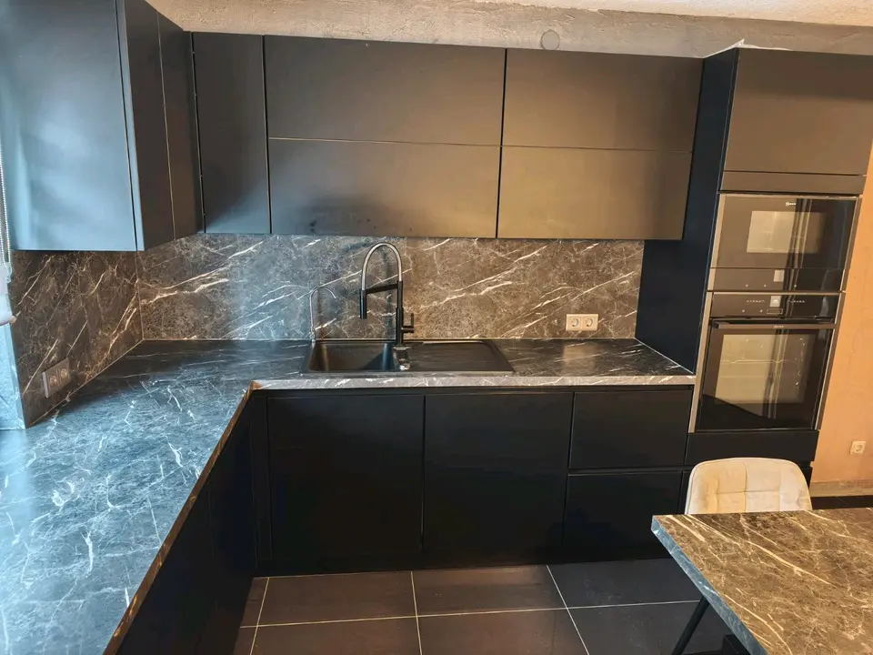 5 Zimmer Wohnung mit 134 m² in Kassel – Bild 3