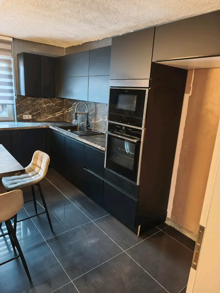 5 Zimmer Wohnung mit 134 m² in Kassel – Bild 4